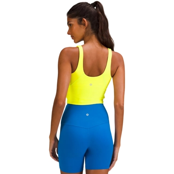 lululemon Align™ Cropped Tank Top - Picture 5 of 5
